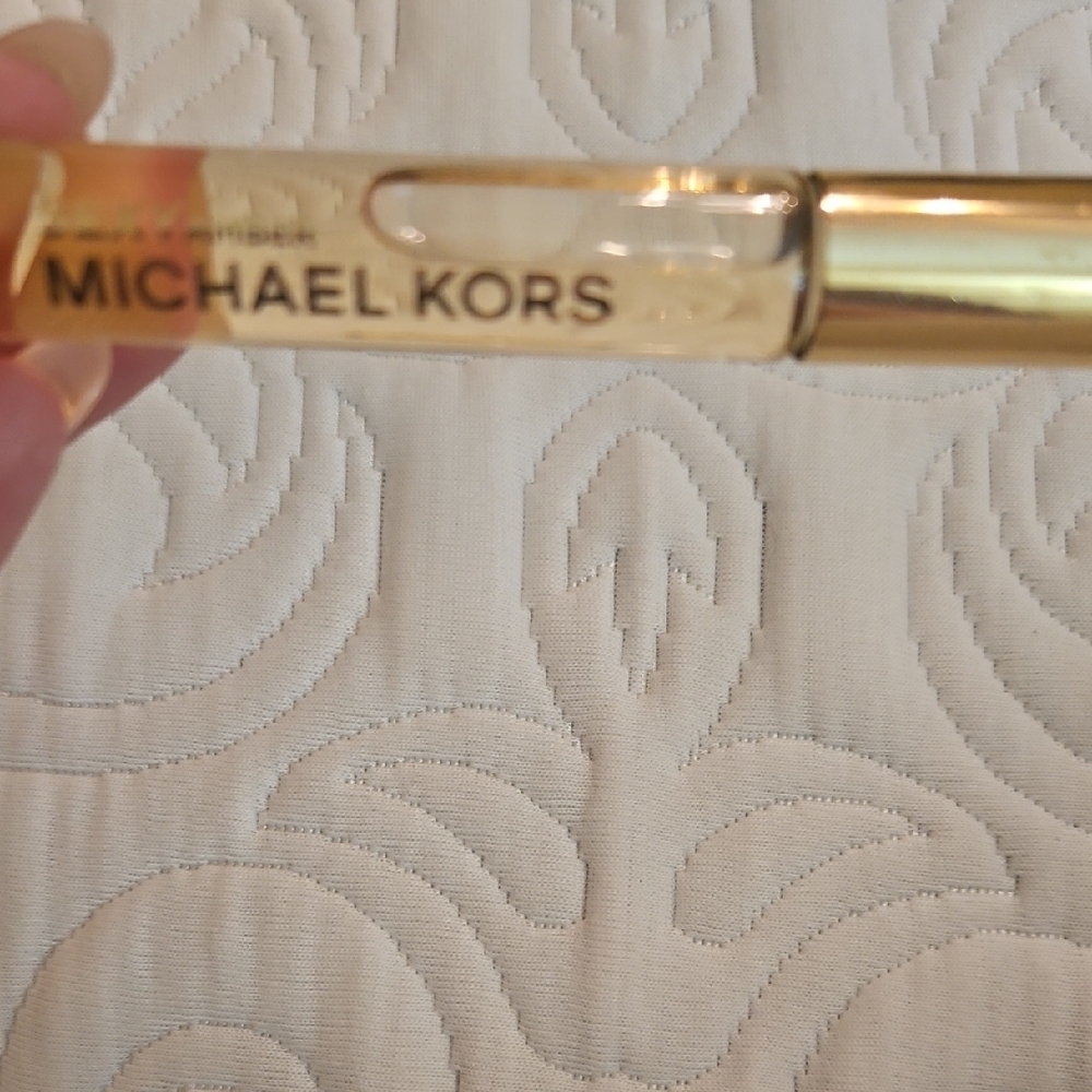 Michael Kors Perfume Rollerball